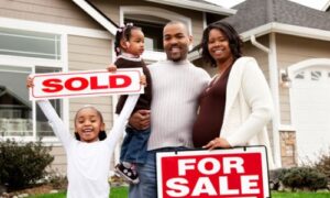 Habitat For Humanity of Dutchess County is committed to advancing black homeownership