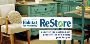 Habitat Dutchess ReStore