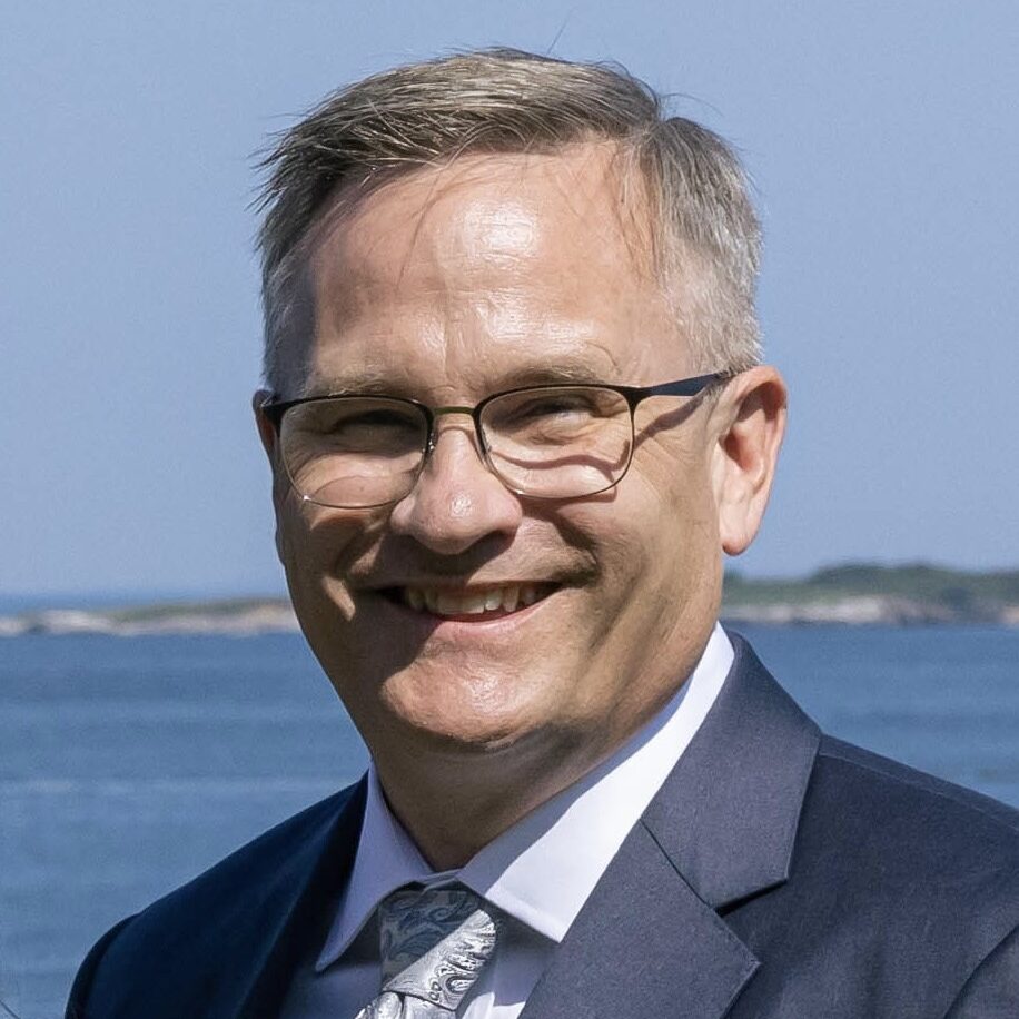 Dale Borchert